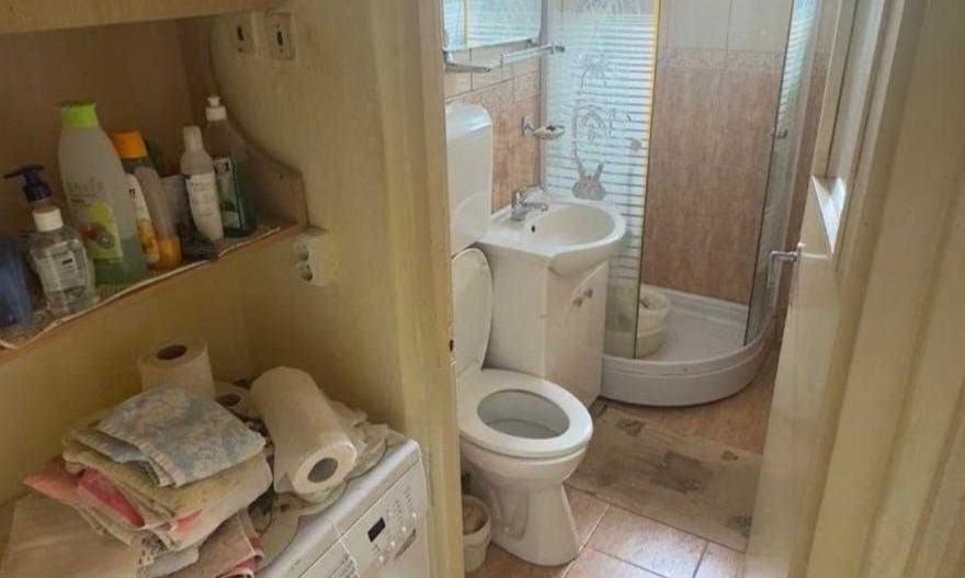 Apartament 3 camere de vânzare  Cetate - Bd. Transilvaniei - Poză 5