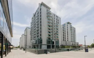 Apartament modern 2 camere One Cotroceni Park - Poză 18