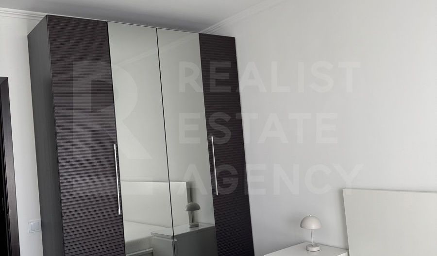 Chirie, apartament, 2 camere, strada Mitropolit Dosoftei, Centru - Poză 6