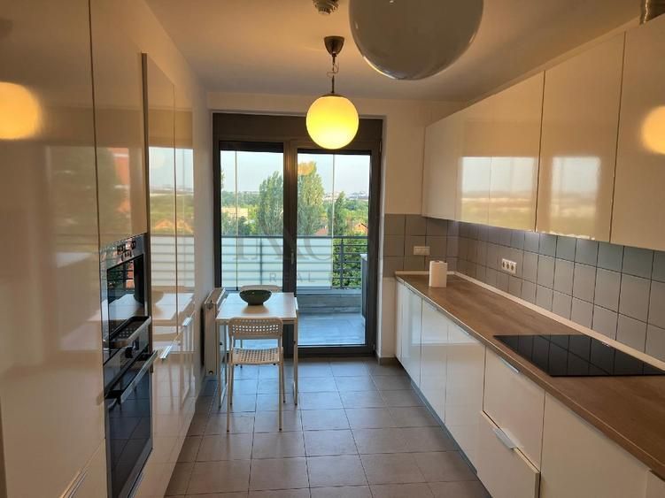 Apartament 4 camere | Green Lake | Loc de Parcare - Poză 4