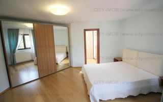 Vanzare Vila  Pipera 1350 mp teren adiacent Iancu Nicolae - Poză 34