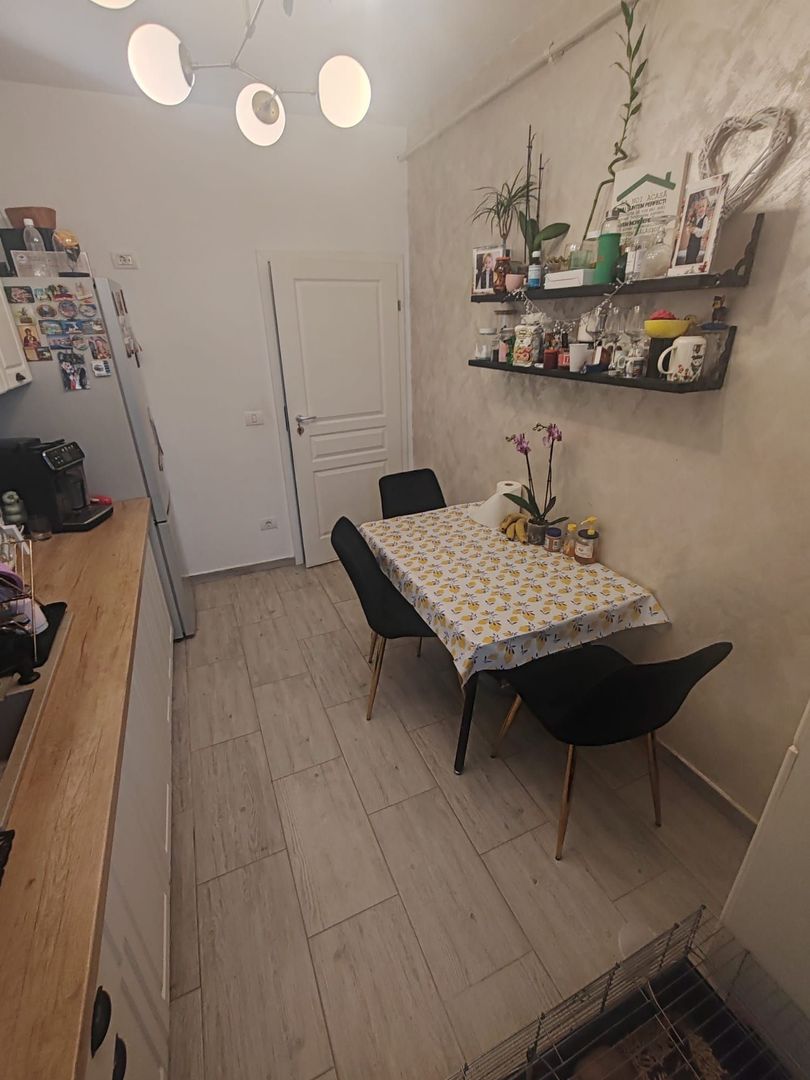 Apartament 2 camere, parter, 2 locuri de parcare, comision 0% - Poză 4