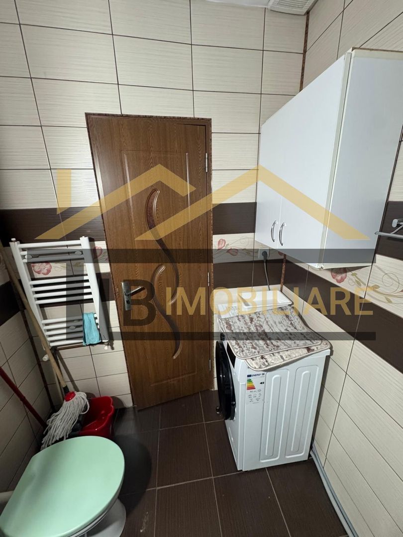 Apartament de 3 camere, 69mp, Zona Diamant - Poză 15