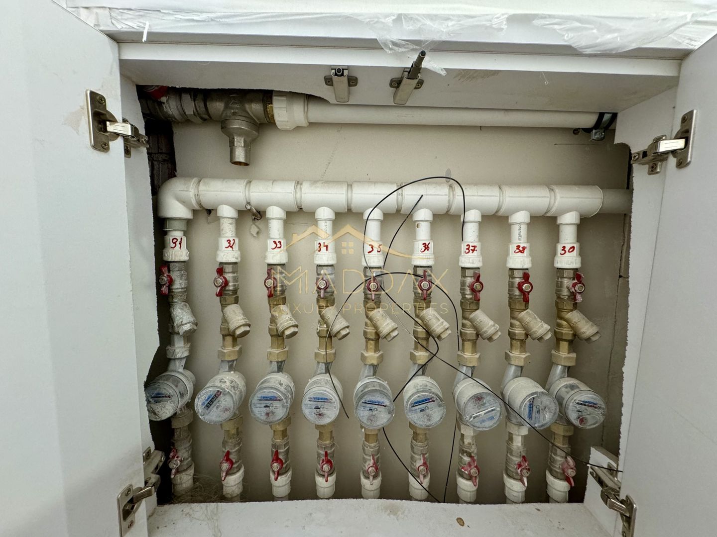 Apartament cu 2 camere + 2 bai *70mp* | Imobil Boutique | Zona Unirii - Poză 43