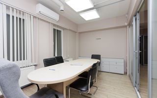 Chirie, oficiu 157 mp, strada București, Centru - Poză 2