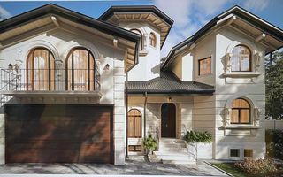 Casă în Construcție – Str. Decebal, Giurgiu - Poză 1