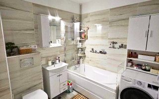 APARTAMENT 1 CAMERĂ CU DORMITOR SEPARAT, PARCARE, CARTIER ARHITECȚILOR - Poză 7