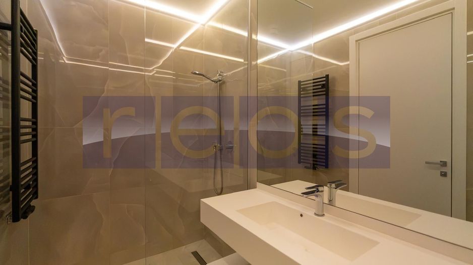VANZARE APARTAMENT 3 CAMERE 100MP | ONE VERDI | ULTRAFINISAT | PARCARE - Poză 19