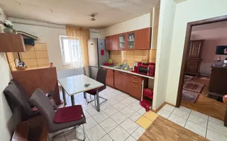 3 camere confort 1, zona Lugojului, etaj 1, CENTRALA PROPRIE - Poză 15