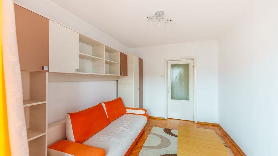 De închiriat apartament 3 camere Fortuna - Poză 10
