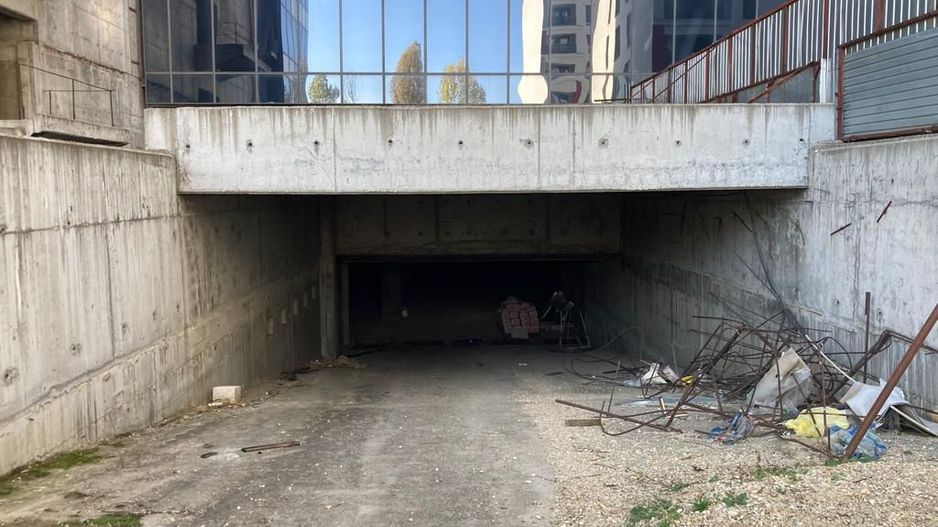 Clădire de birouri Bulevardul Timișoara Metropol Plaza - Poză 14