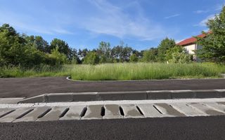 Teren intravilan | Goranu,Râmnicu Vâlcea | Barajul Oltului |1.320 mp - Poză 10