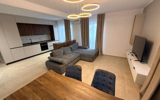 Bloc nou| 2 camere| apartament de lux| loc de parcare| Ghiroda| - Poză 8