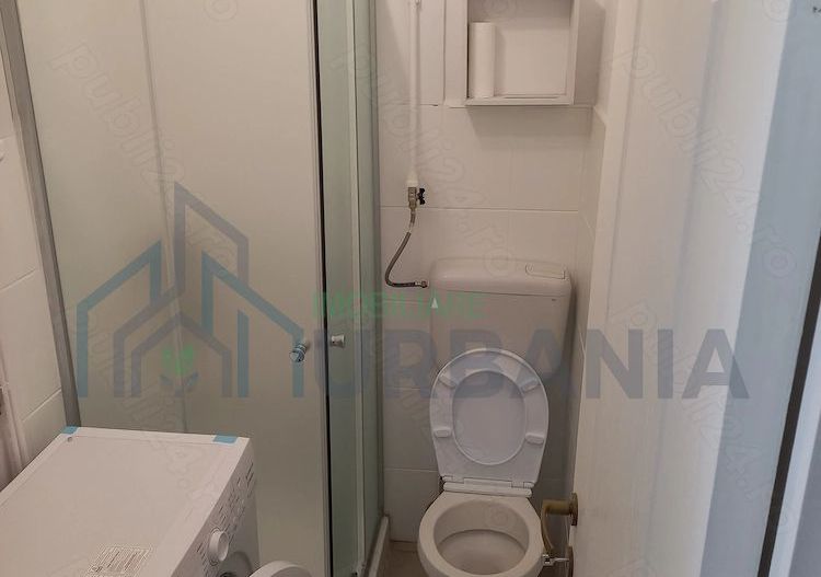 Camera de inchiriat in zona Frumoasa, Iasi - Mobilata si utilata - Poză 5