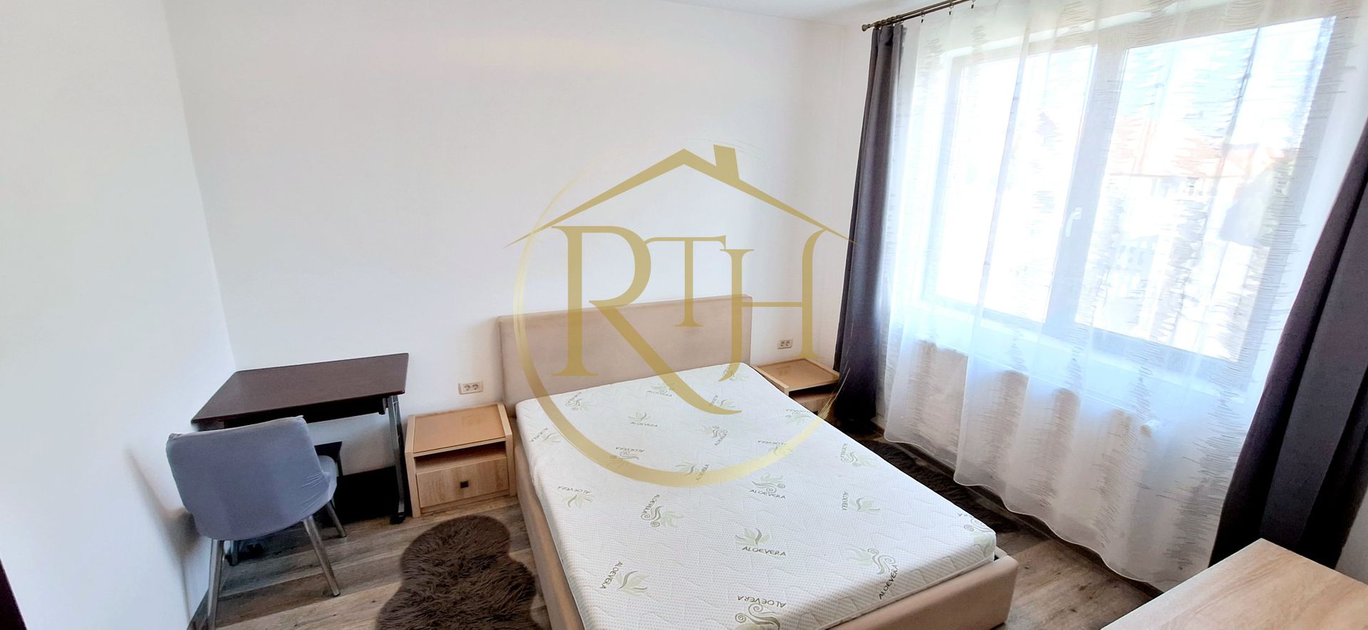 Oferim spre inchiriere casa individuala cu 3 camere, Giroc, Aproape de Primarie - Poză 9