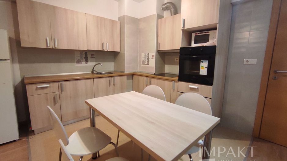 Apartament cu 2 camere langa Iulius Mall Gheorgheni - Poză 3