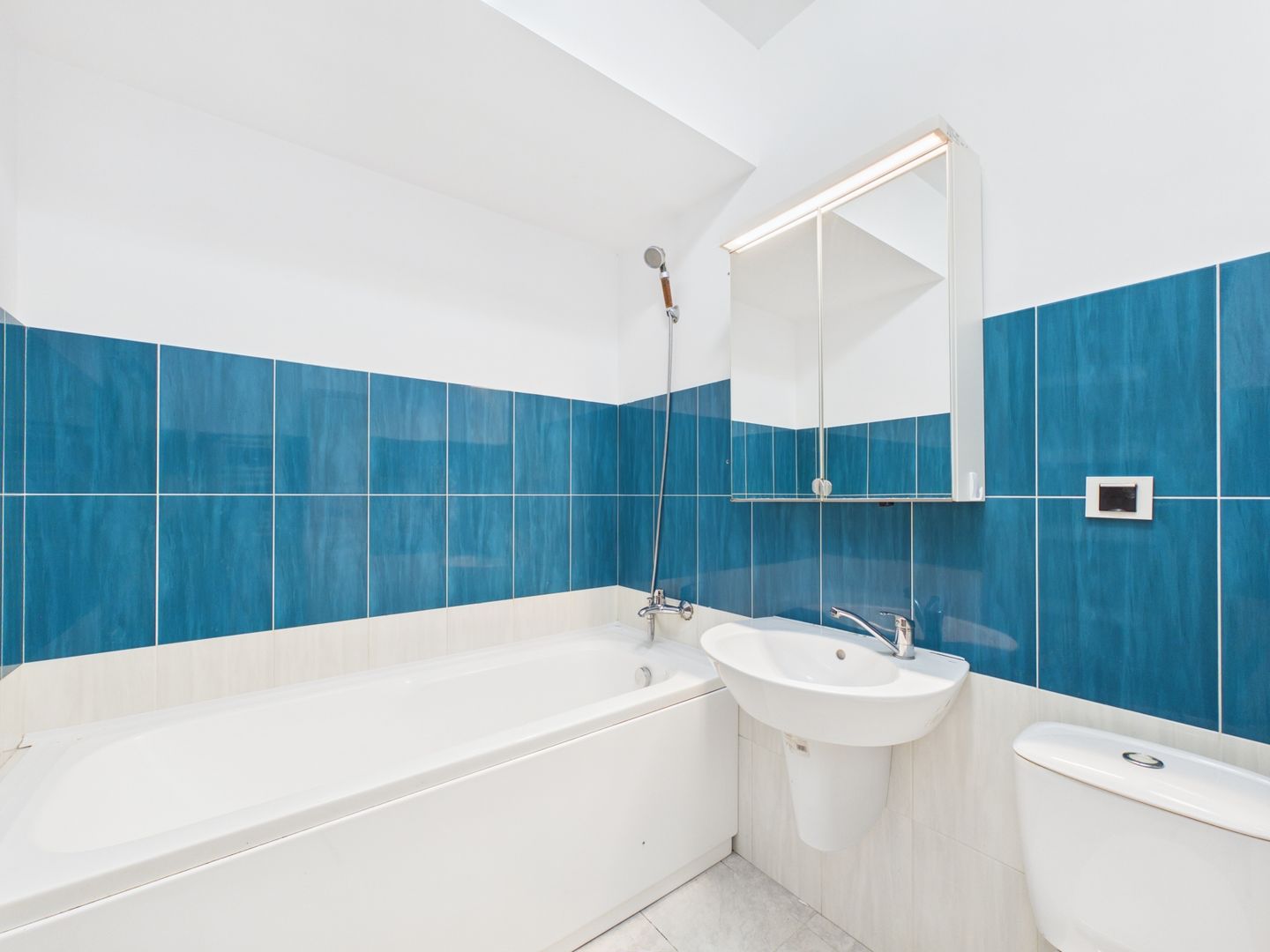 Apartament cu view panoramic -Metropolitan Residence - Poză 10