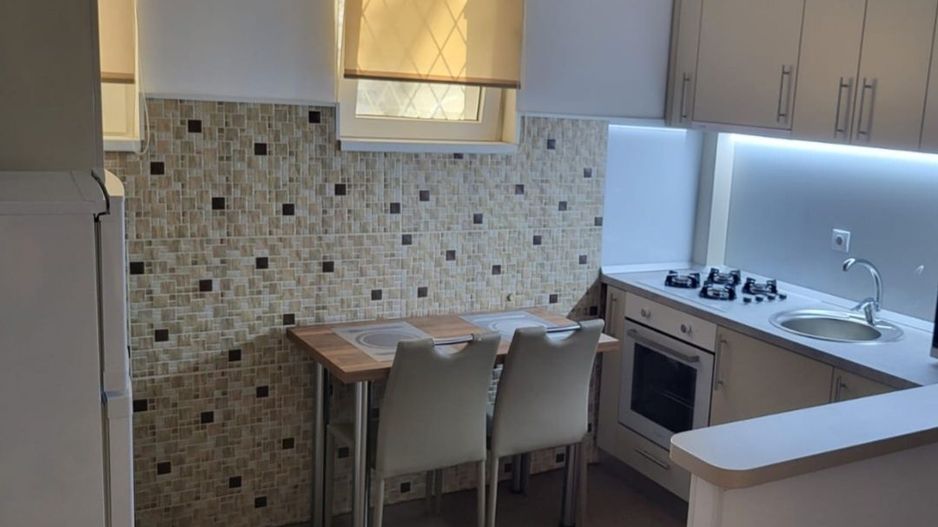 Garsoniera de inchiriat  confort 1, zona Bld Ion Mihalache - Poză 7