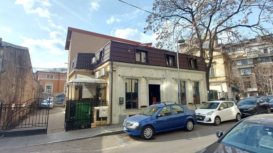 Spațiu comercial | Locatie ultracentrala | Oportunitate investitie - Poză 1