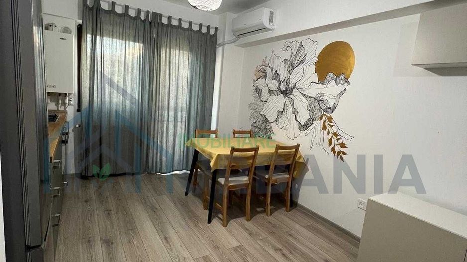 Apartament 2 camere de inchiriat, complex Bucium Confort, etaj 3, 41 mp - Poză 2
