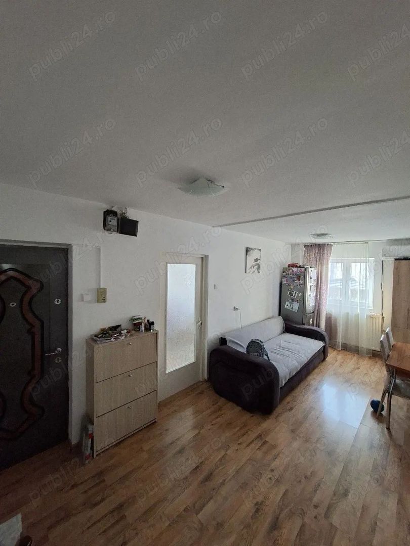 Apartament 2 camere 52m et2 - Poză 5