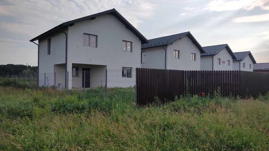 Casa cu etaj | Balotesti | Padure | Edenland - Poză 1