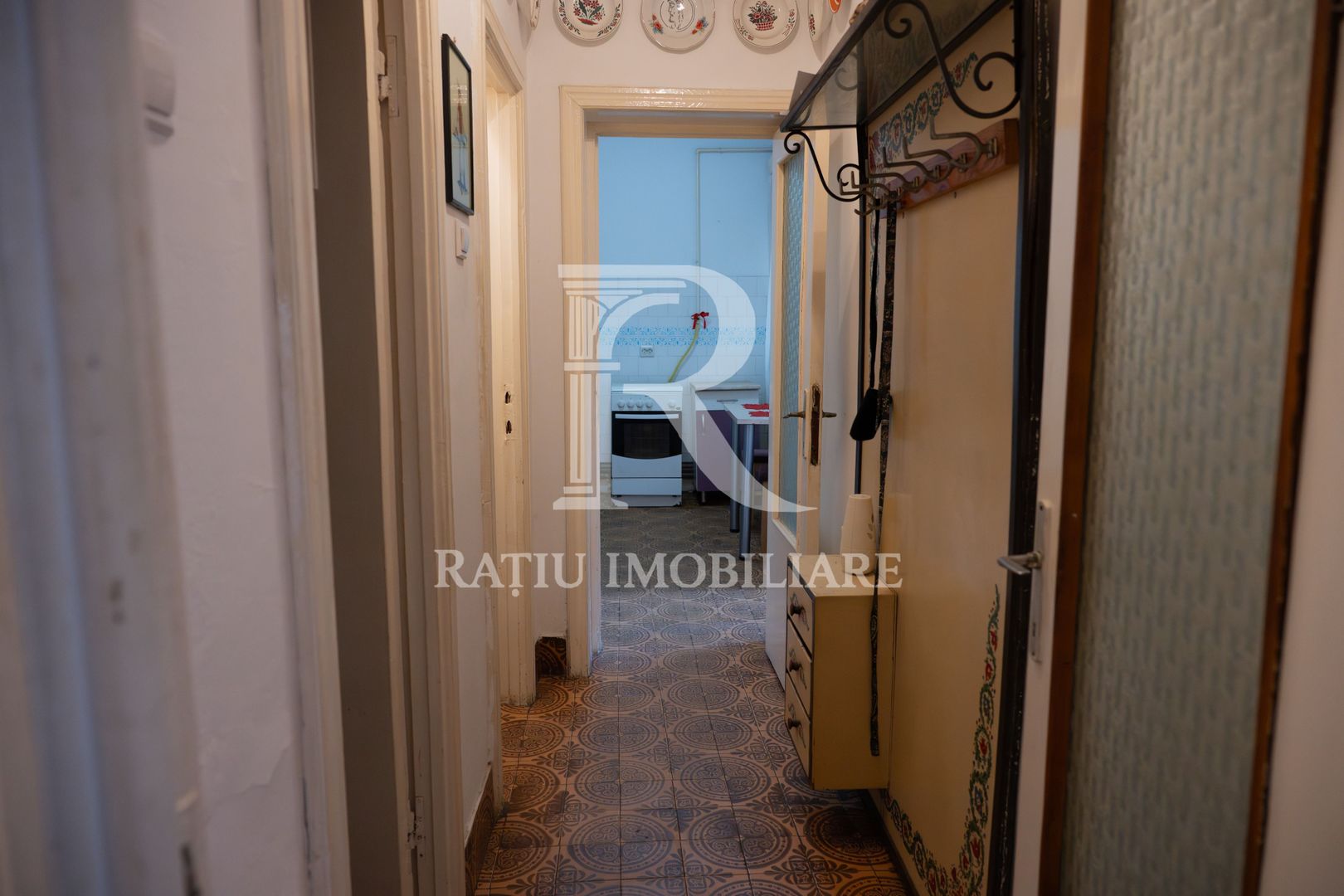 Apartament de colecție în centrul Marghitei | 4 camere | Garaj inclus - Poză 25