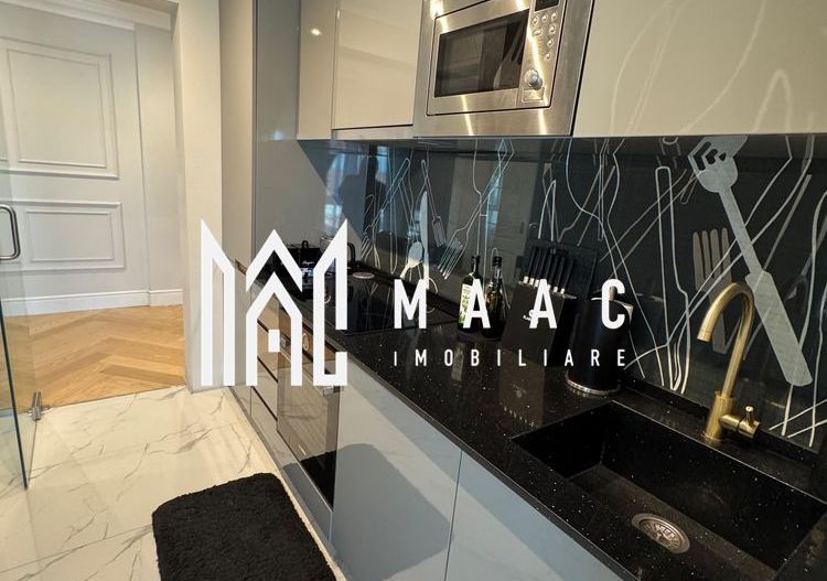 Apartament 2 camere  | Balcon | Parcare | Etaj 3 | Parcul Sub Arini - Poză 3