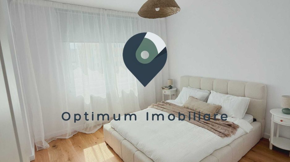 Apartament cu 3 camere, renovat total, Manastur, zona Piata Flora ! - Poză 3
