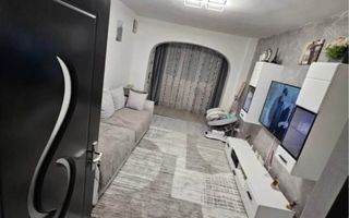 Apartament 3 camere, etaj 3/4, Mircea cel Bătrân, mobilat și utilat, 133.000 euro - Poză 7