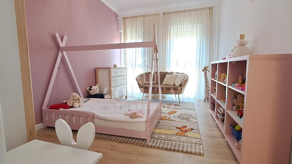 Apartament cu 3 camere | 68 mp | Floresti - Poză 2