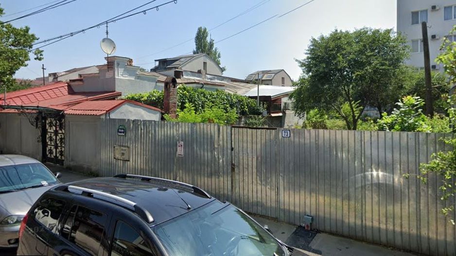 Teren intravilan | 411 mp | Bucurestii Noi - Poză 2