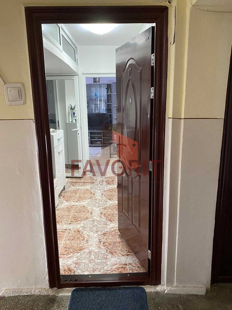 2 camere | centrala proprie | mobilat si utilat | zona excelenta | - Poză 1