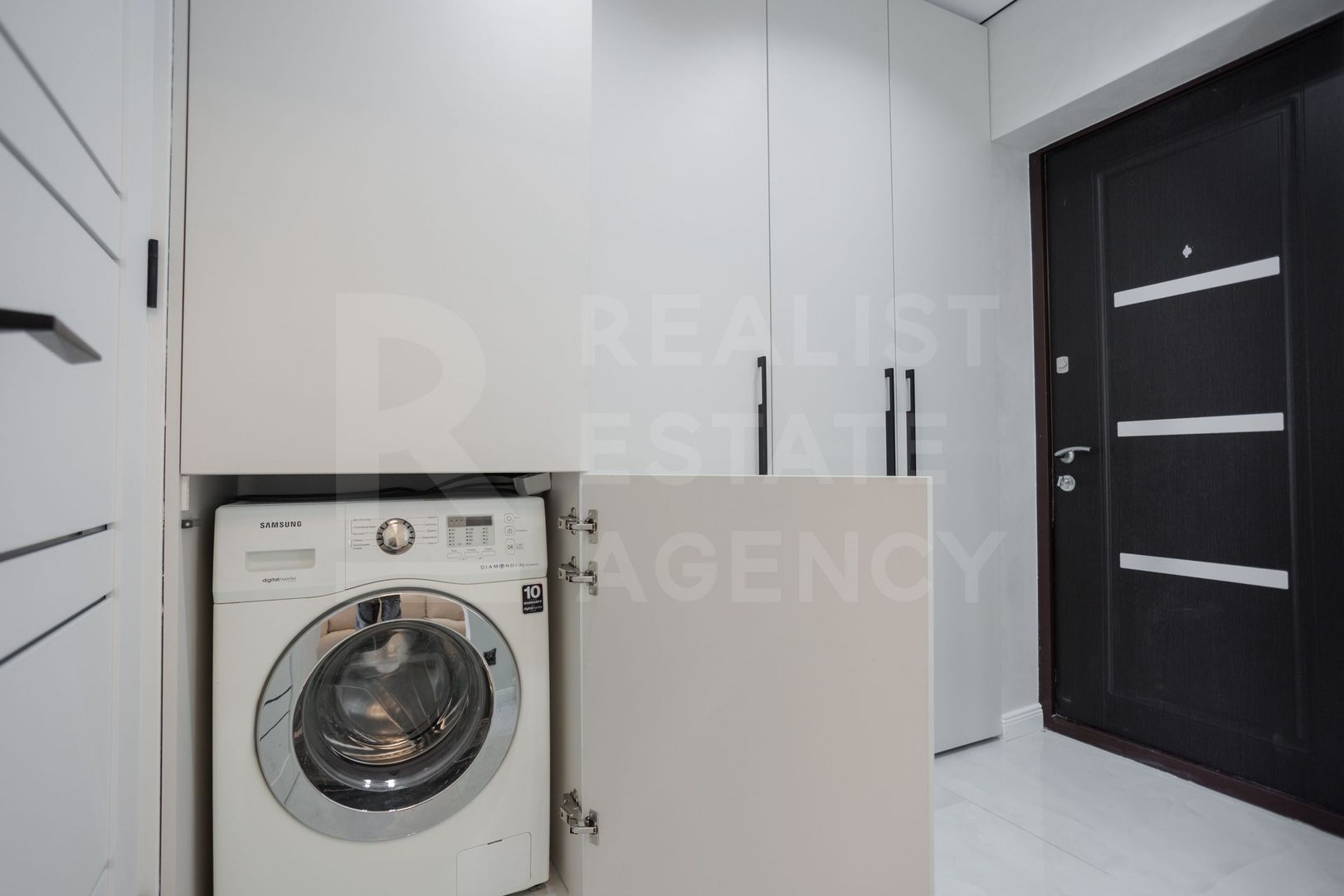 Vânzare, apartament, 3 camere, str. Albișoara, Centru - Poză 18