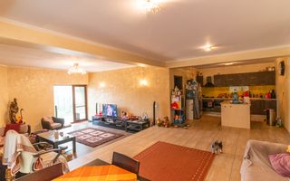 Casa moderna cu garaj de vanzare Popesti Leordeni - Poză 9