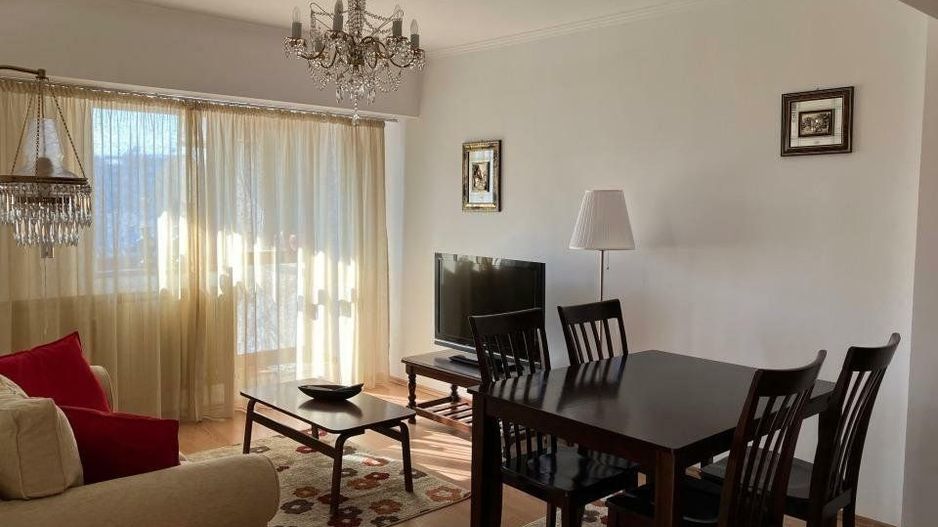 Ag BRASADAS vinde apt. 2 cam et. 3/7 Unirii Tribunal - Poză 1