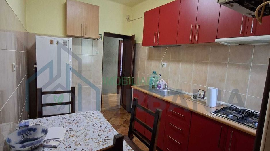 Apartament de 3 camere în chirie, zona centrală Iași - Poză 6