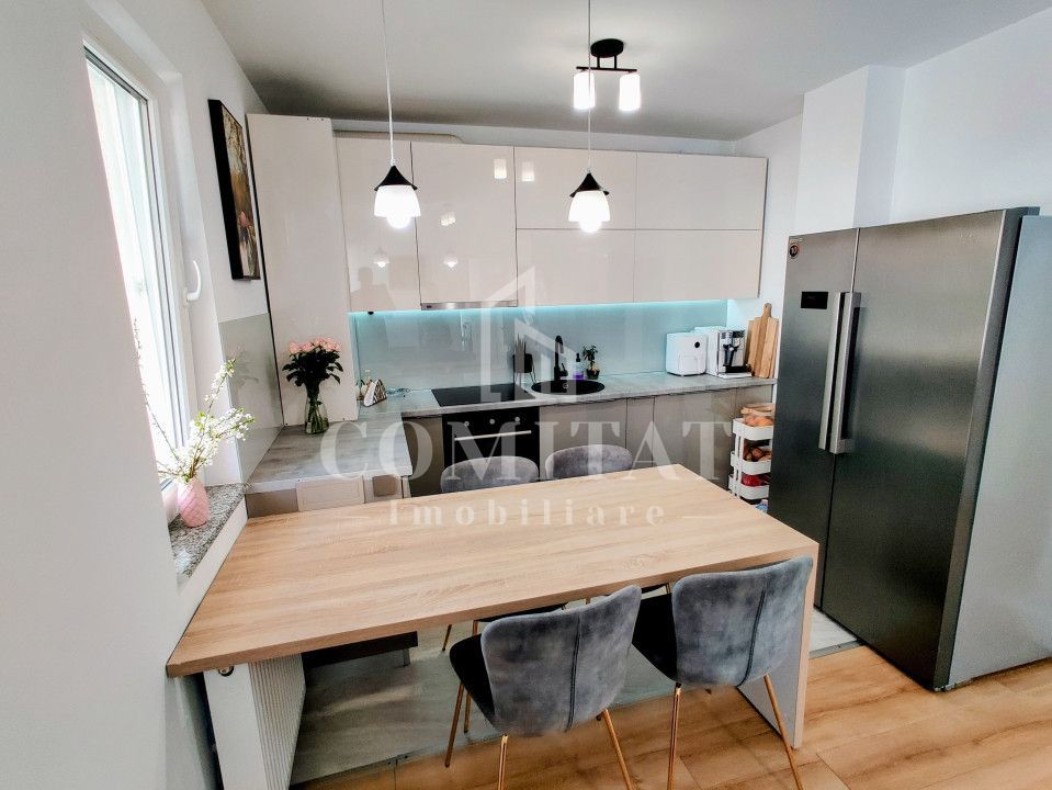 Apartament 2 camere decomandate | zona Abatorului - Poză 2