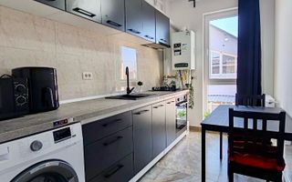 De vânzare: ap.3 camere Militari Iuliu Maniu Păcii + 1 loc de parcare - Poză 15