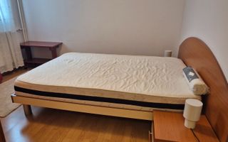 2 camere, 52 mp, etajul 6 mobilat-utilat, loc de parcare, Strada Sibiu - Poză 6