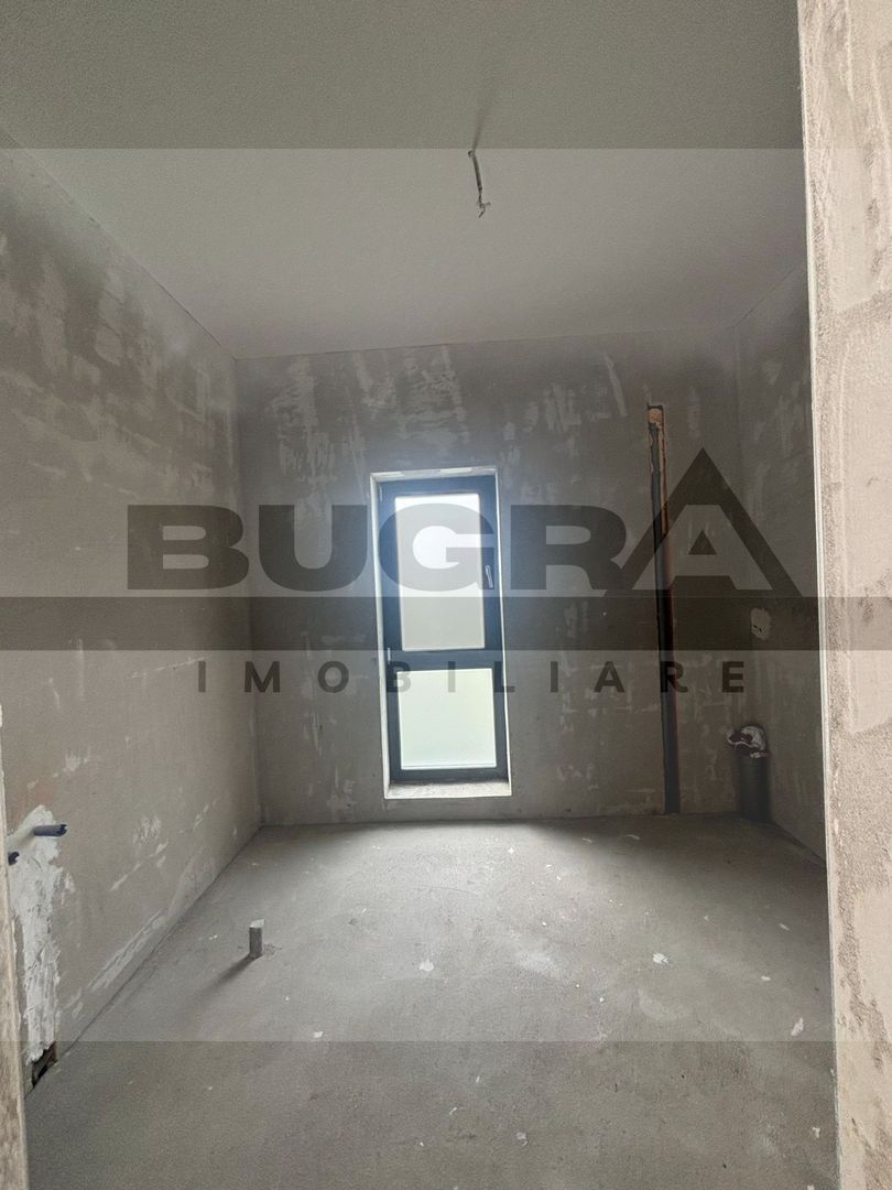 Casa individuala, 4 camere, vedere spre lac, Chinteni - Poză 13