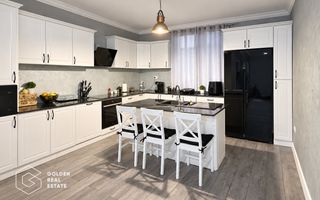 Casa moderna cu 4 camere, Zimandcuz - Poză 8