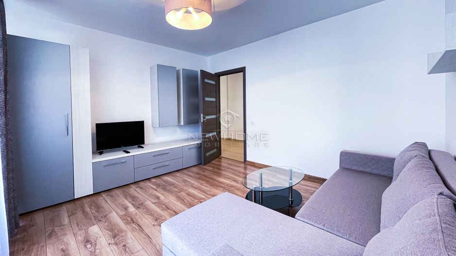 Apartament de inchiriat 2 camere decomandat zona Iulius Mall - Poză 3