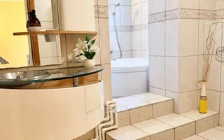 VANZARE PENTHOUSE 4 CAMERE | PIATA UNIRII | SAUNA | CENTRALA PROPRIE | - Poză 11