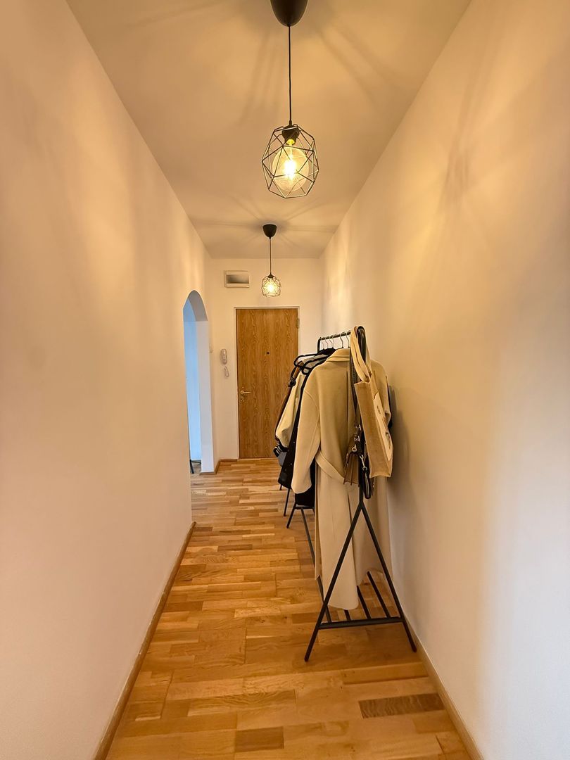 Apartament 2 camere Universitate-Piata Romana T690 - Poză 3