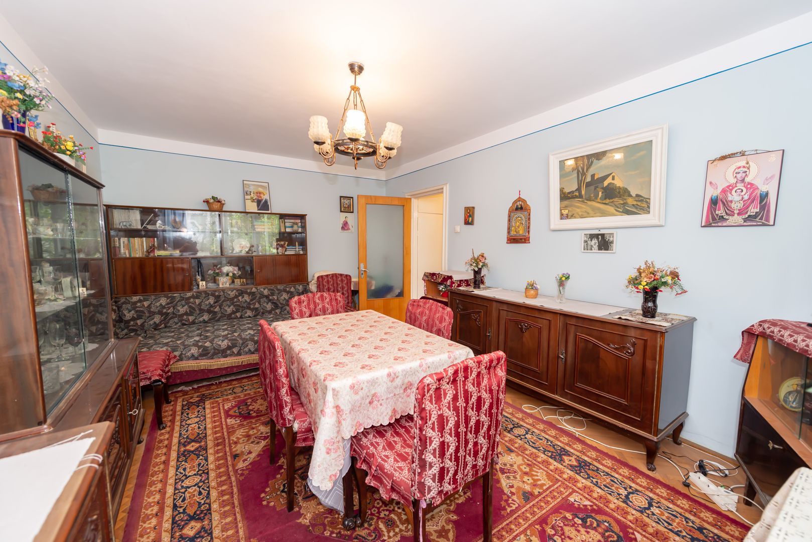 Apartament 2 camere | Drumul Taberei | 5 minute de Metrou I - Poză 9