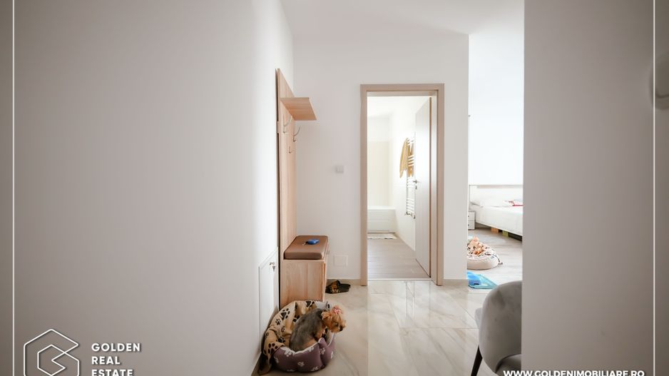 Garsoniera Premium Residence 1, Giroc - Poză 6