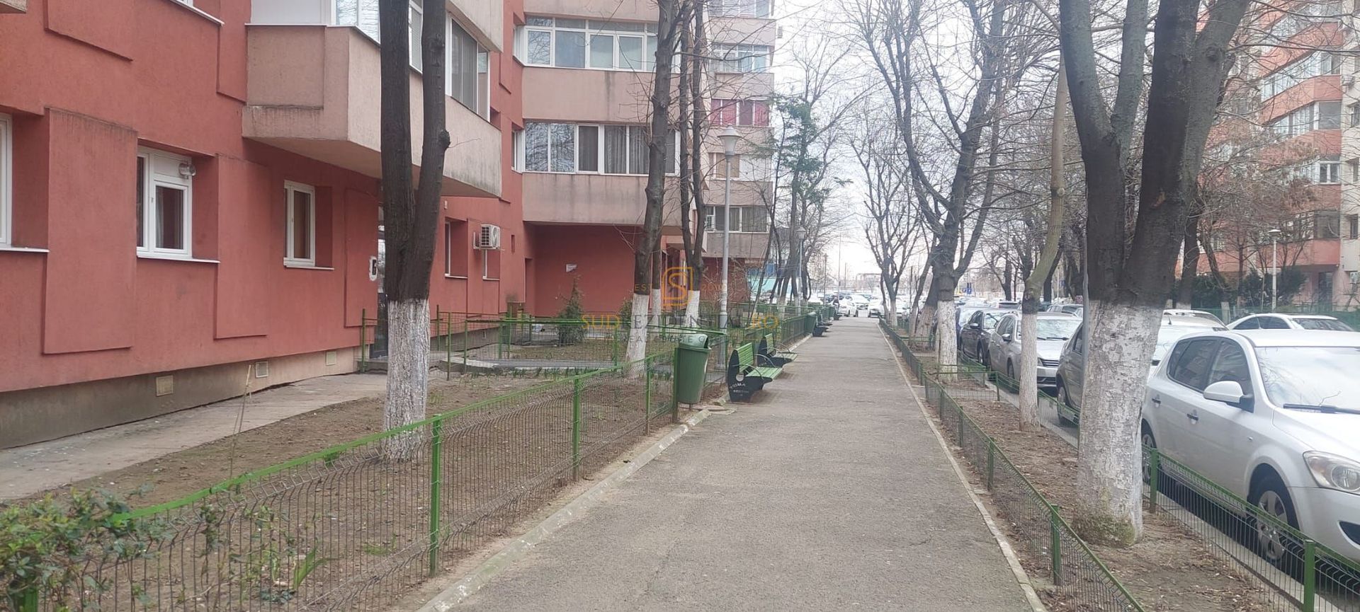 Apartament 3 camere, mobilat si utilat, metrou Eroii Revolutiei - Poză 14