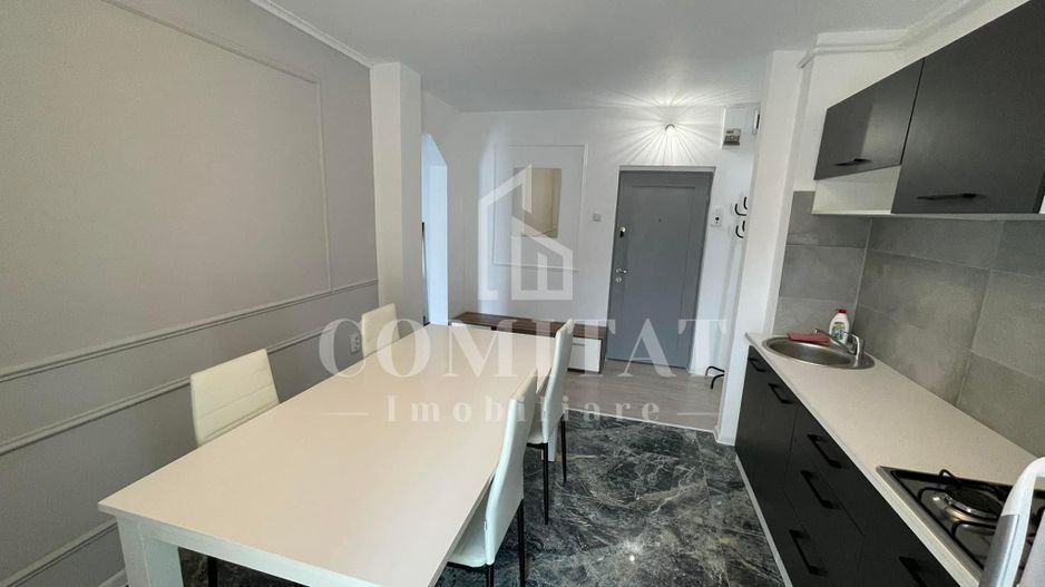 Apartament 2 camere | 44mp | cartier Manastur - Poză 15