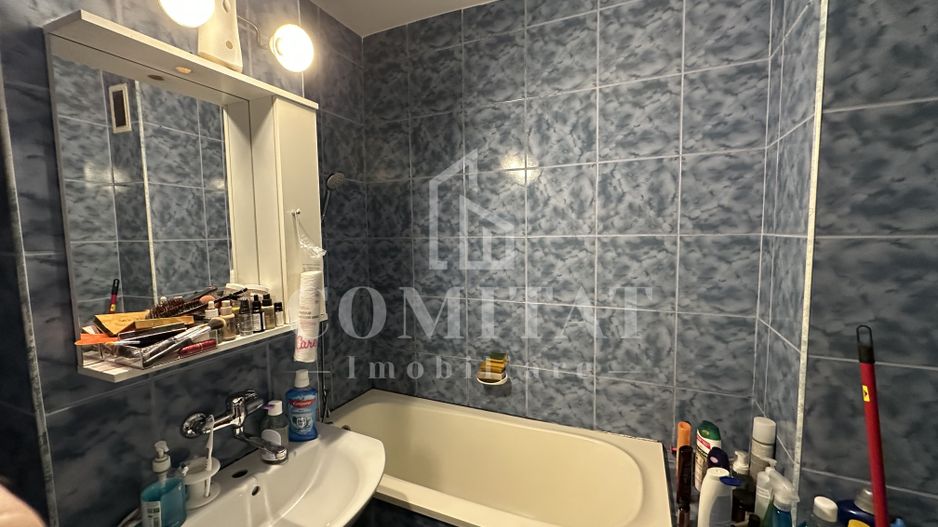 Apartament cu 2 camere | Etaj Intermediar | Cartierul Mărăști - Poză 11